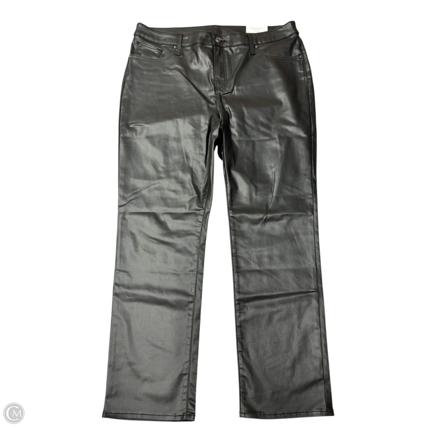 Pants Other By Chicos In Black, Size: 16