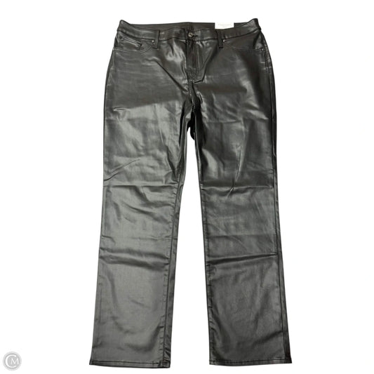 Pants Other By Chicos In Black, Size: 16