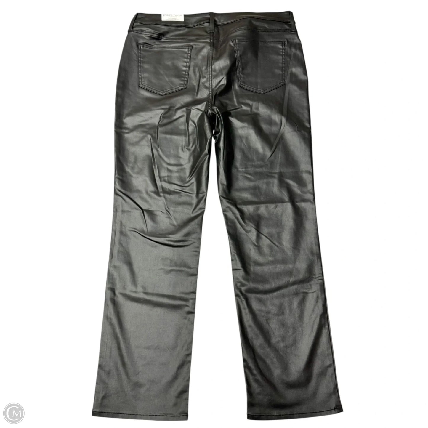 Pants Other By Chicos In Black, Size: 16