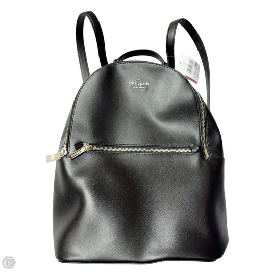 Backpack Designer By Kate Spade, Size: Medium