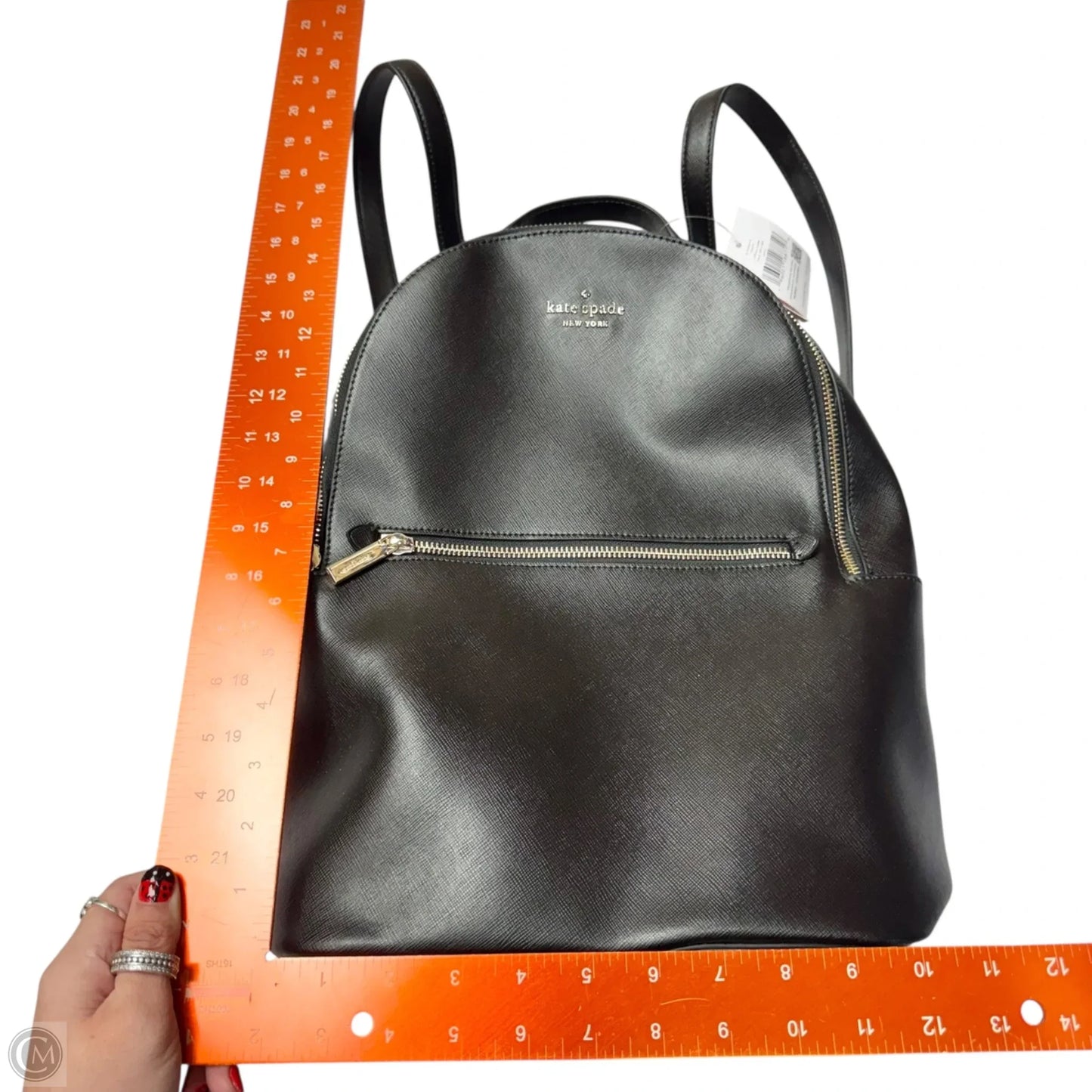 Backpack Designer By Kate Spade, Size: Medium