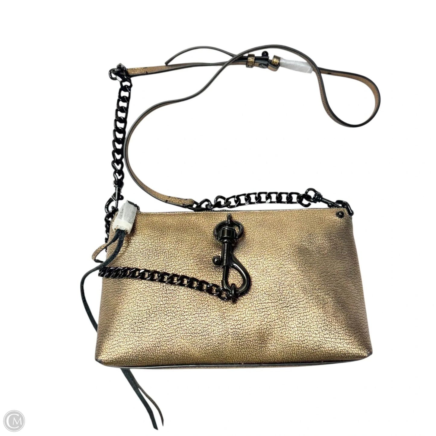 Crossbody Designer By Rebecca Minkoff, Size: Small