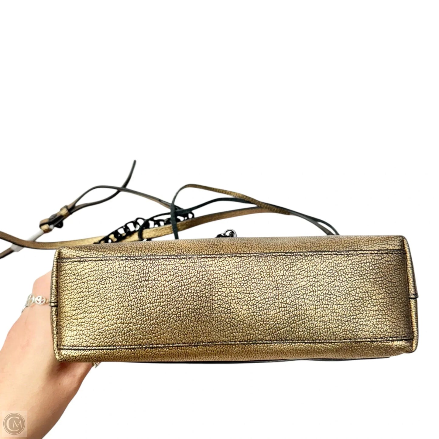 Crossbody Designer By Rebecca Minkoff, Size: Small