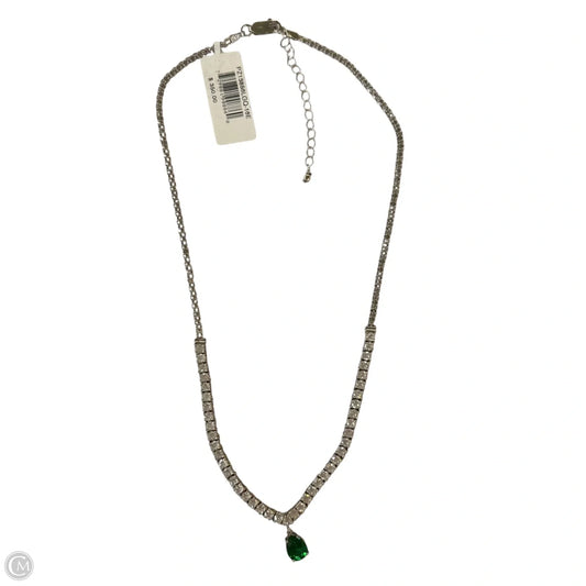 Necklace Sterling Silver