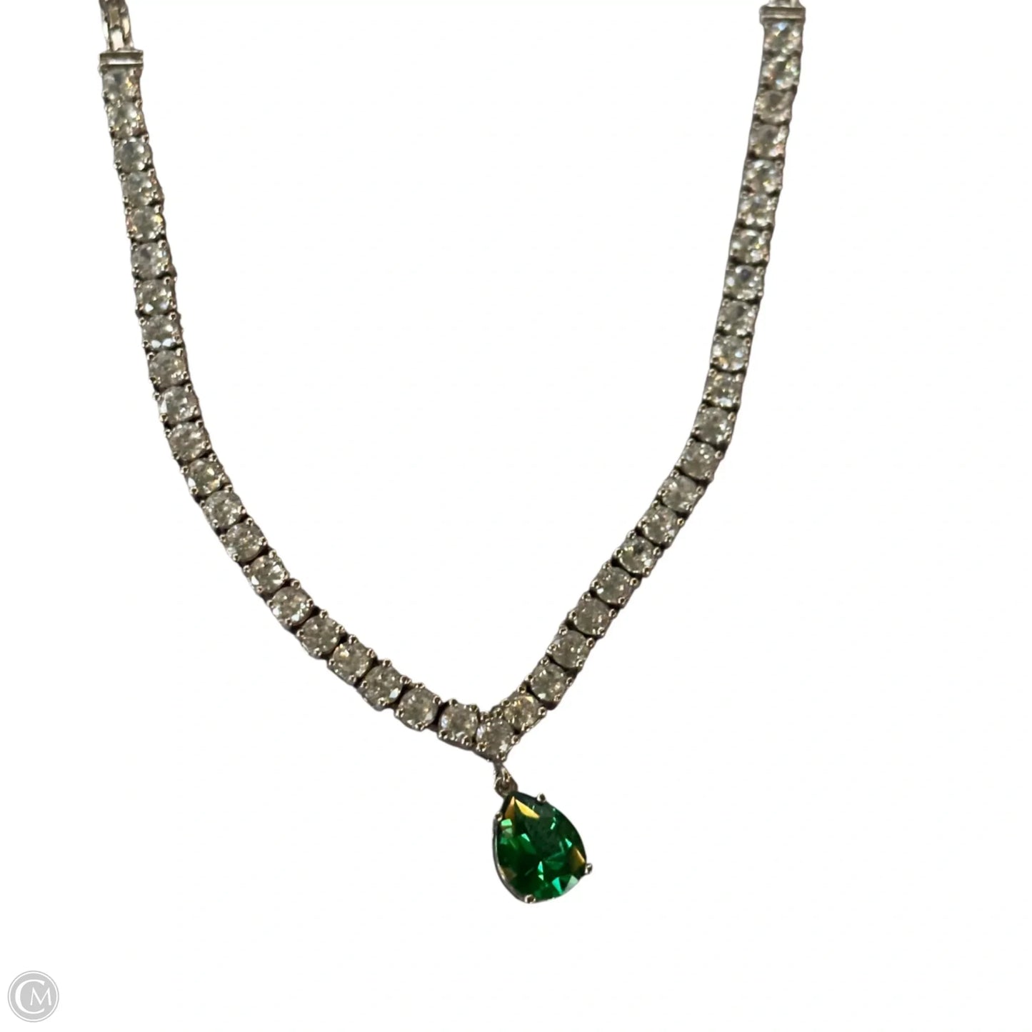 Necklace Sterling Silver