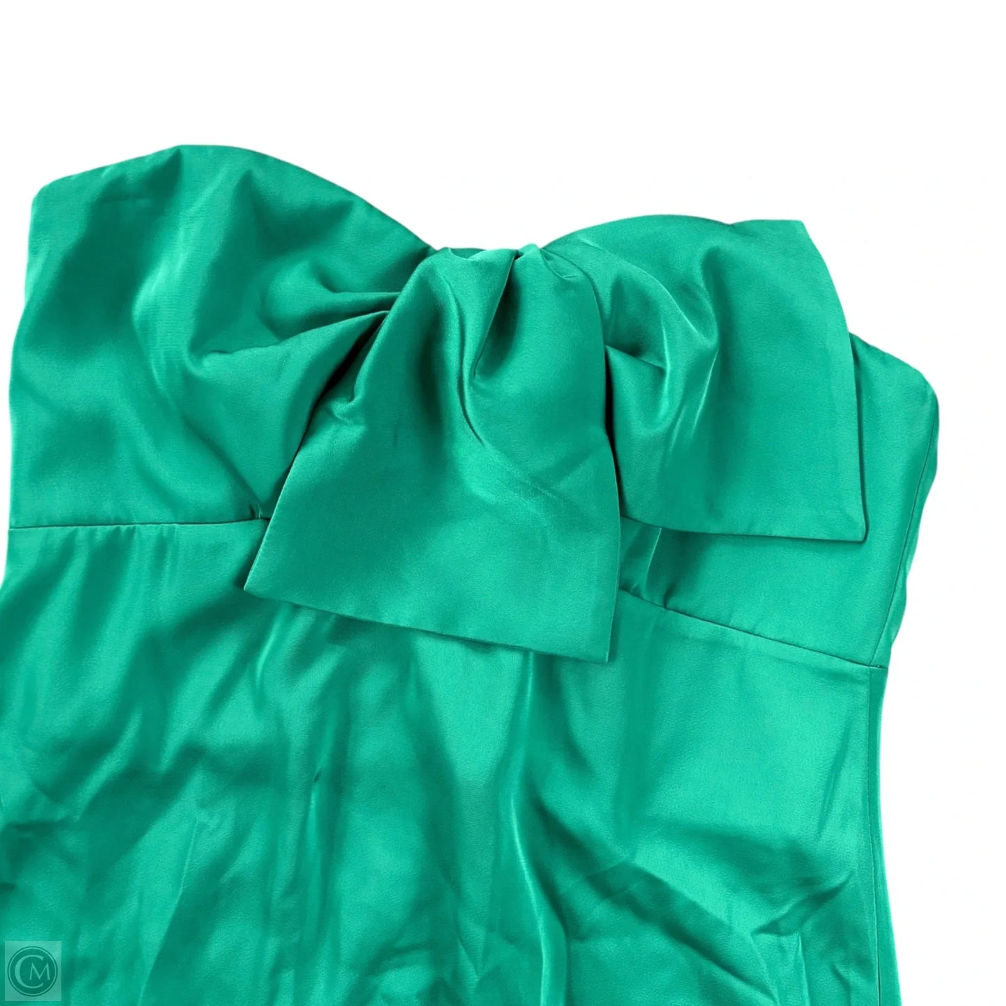 Dress Designer By Lilly Pulitzer In Green, Size: M