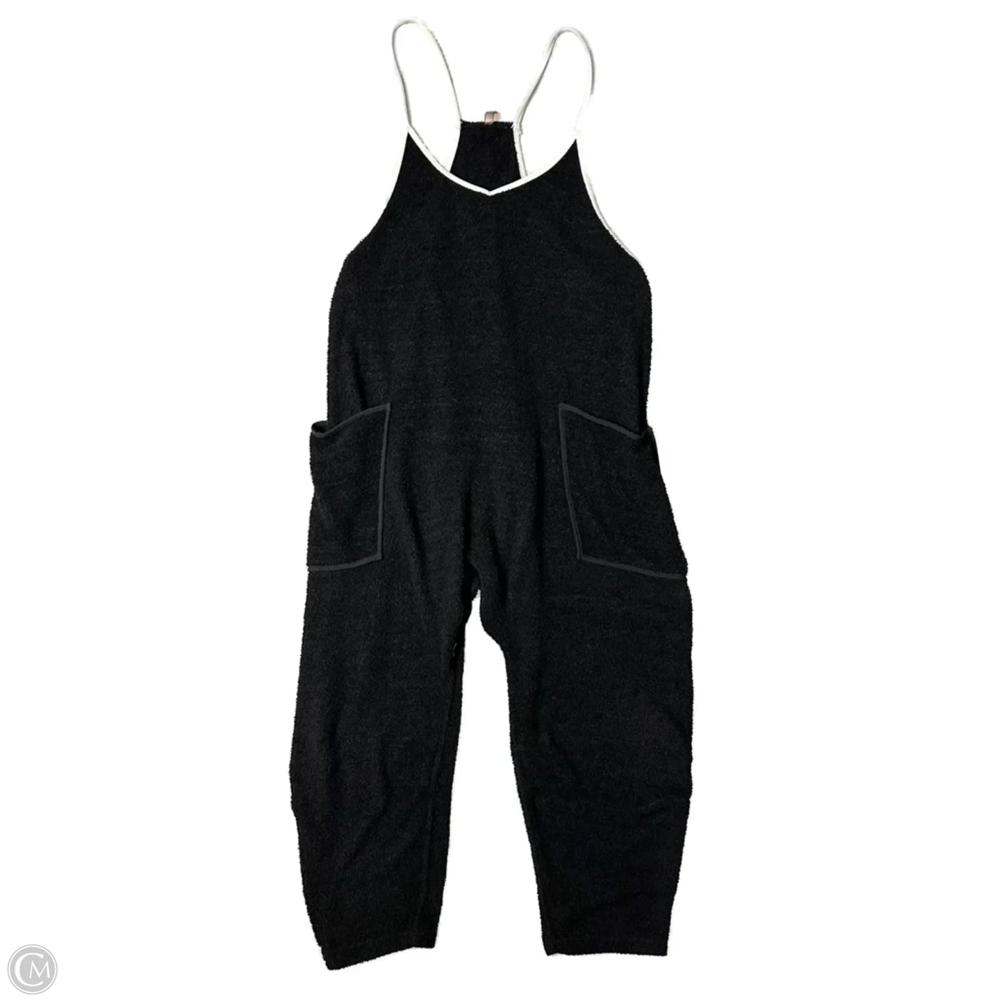 Jumpsuit By Free People In Black, Size: S