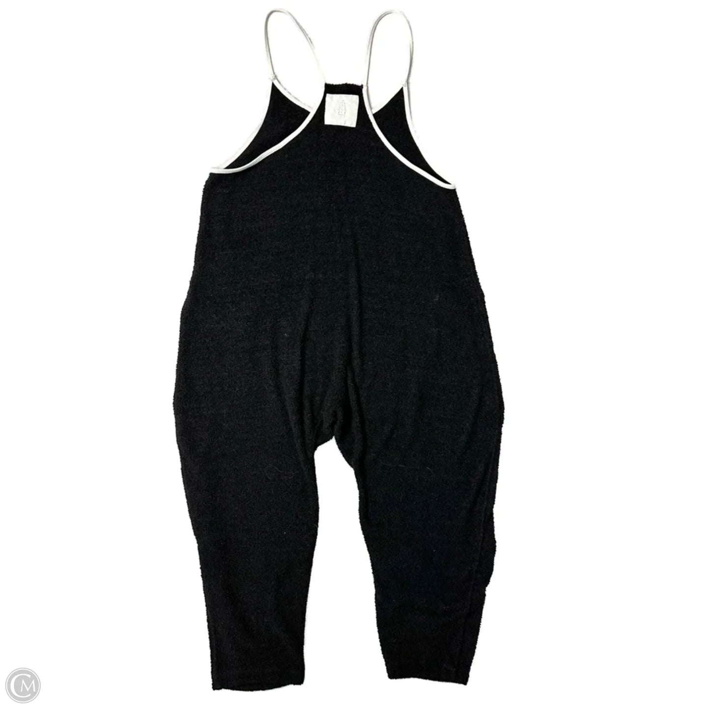 Jumpsuit By Free People In Black, Size: S