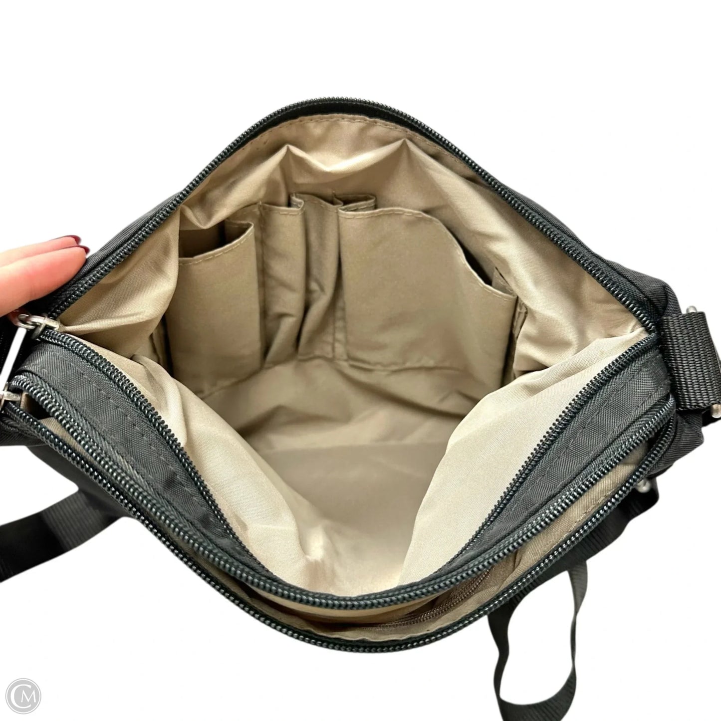 Crossbody By Baggallini, Size: Medium