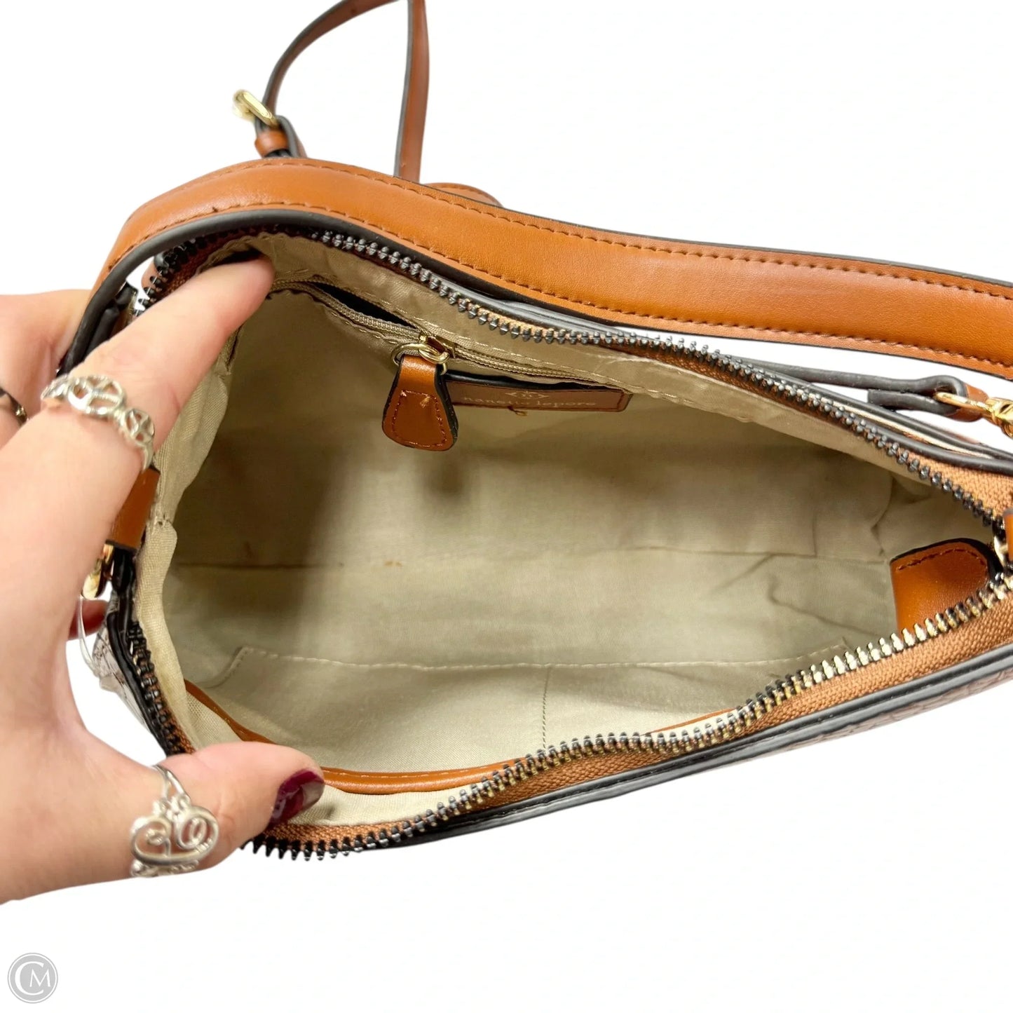 Crossbody By Nanette Lepore, Size: Small