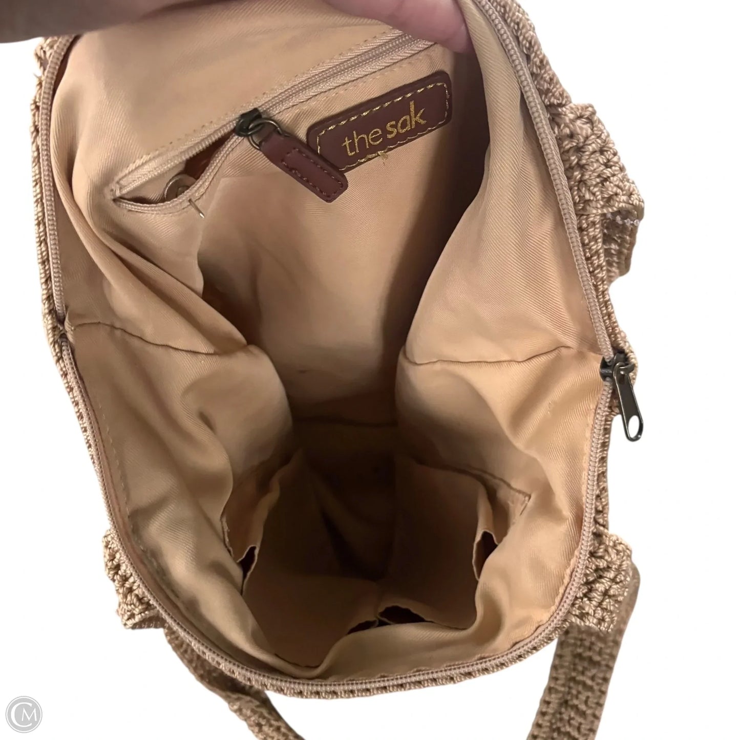 Handbag By The Sak, Size: Medium