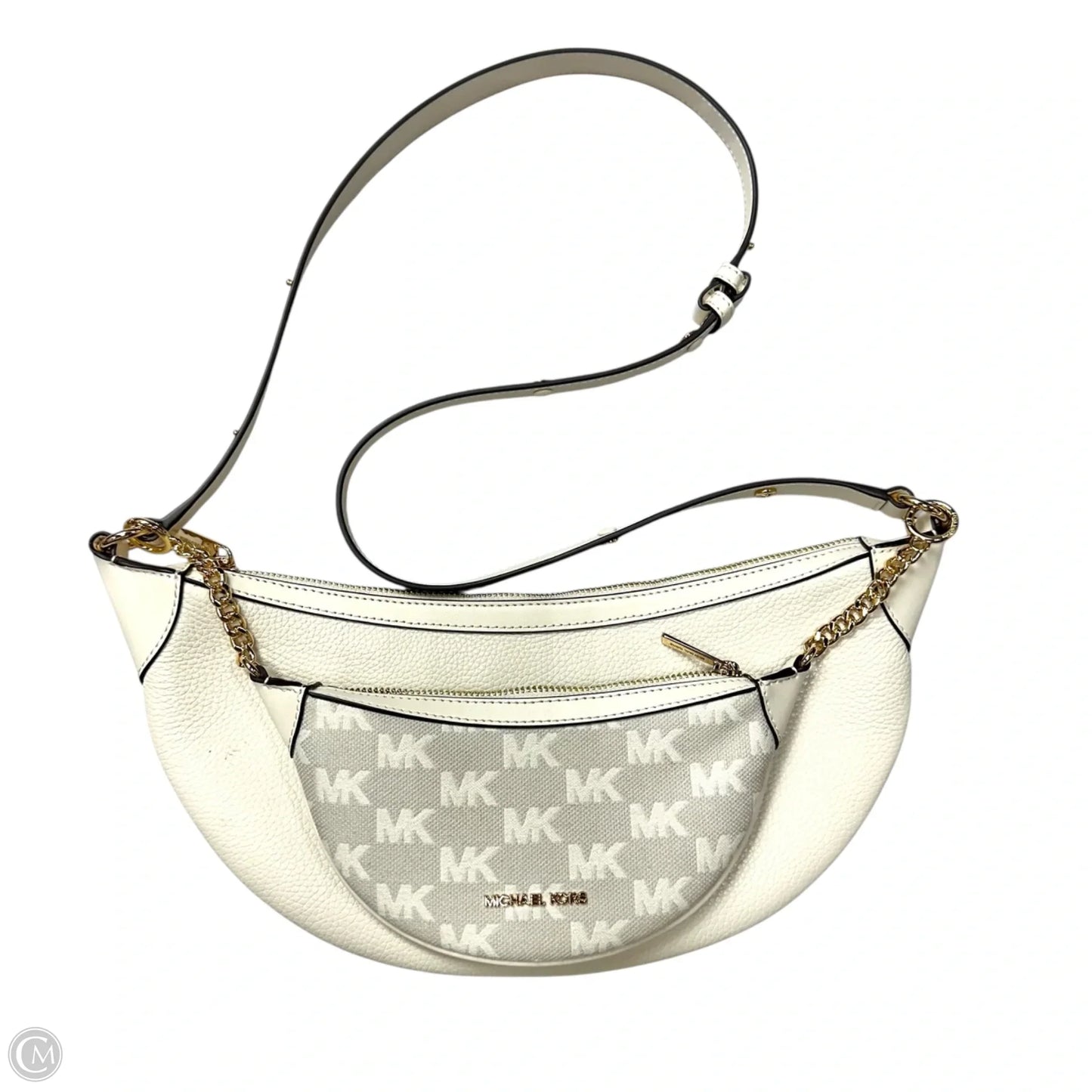 Handbag Designer By Michael By Michael Kors, Size: Small