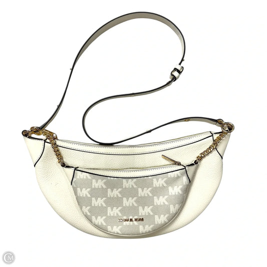 Handbag Designer By Michael By Michael Kors, Size: Small