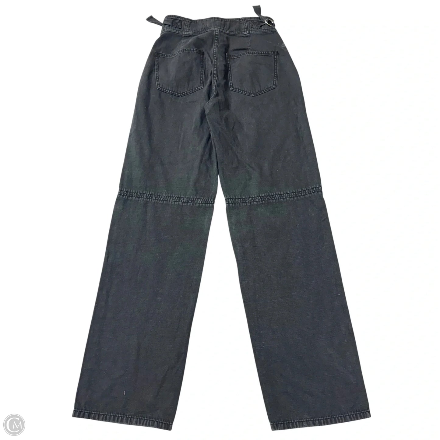 Pants Cargo & Utility By Current/elliott In Grey, Size: 2