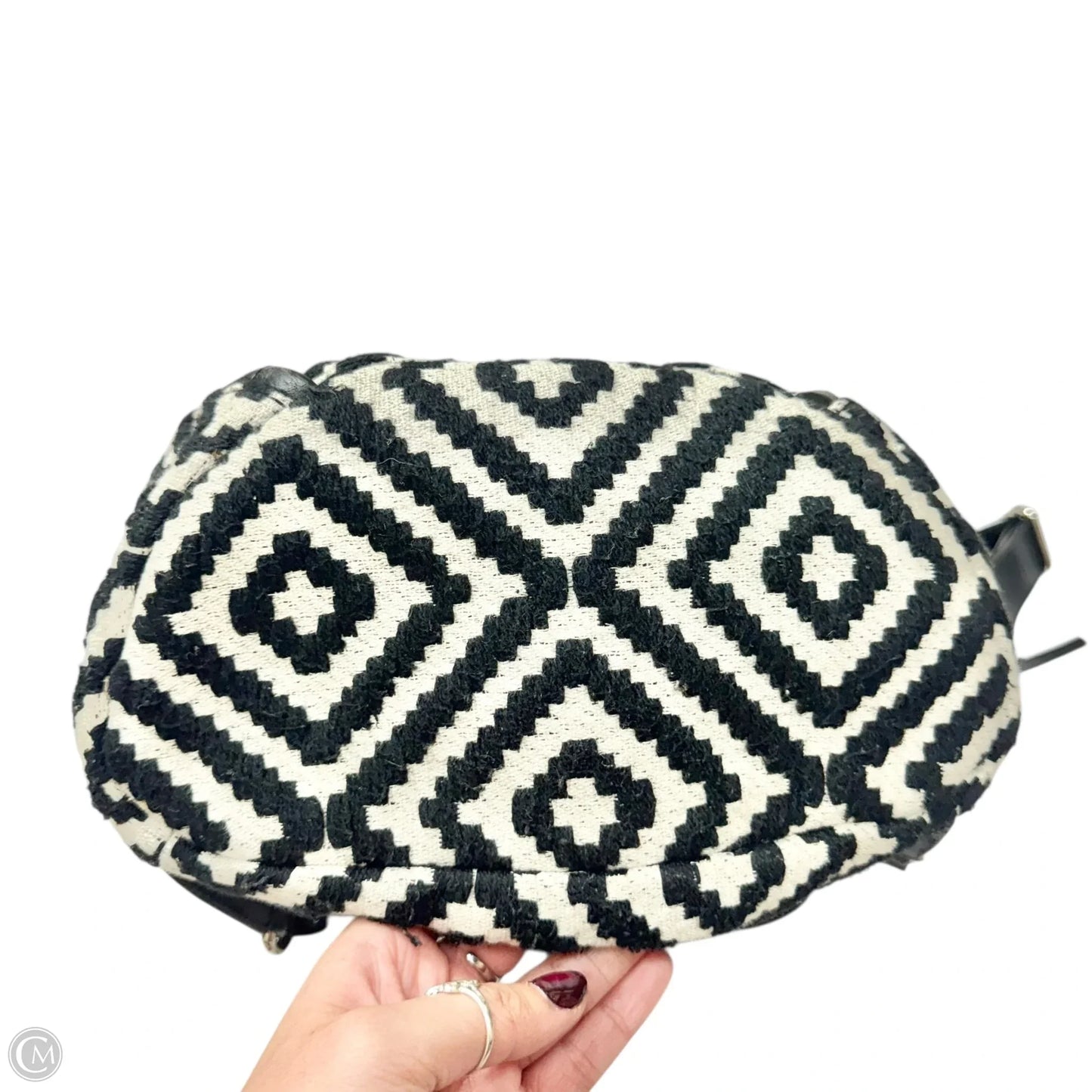 Backpack Designer By Rebecca Minkoff, Size: Small