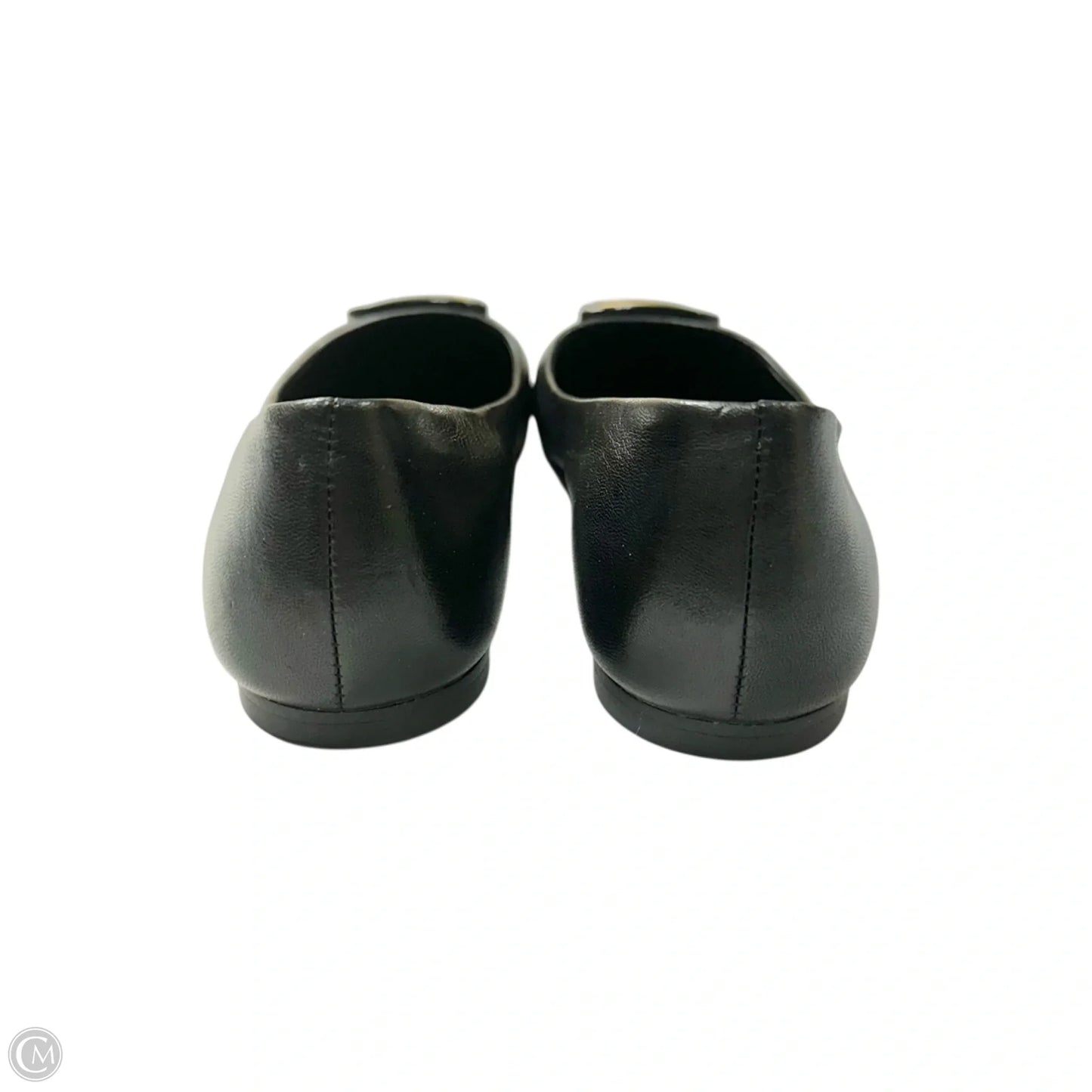 Shoes Designer By Tory Burch In Black, Size: 6.5