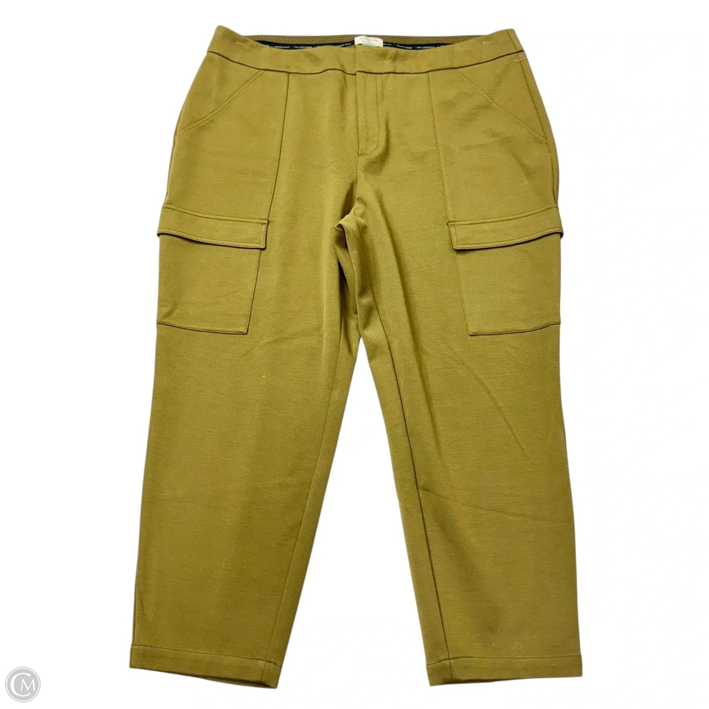 Pants Other By Anthropologie In Green, Size: 22
