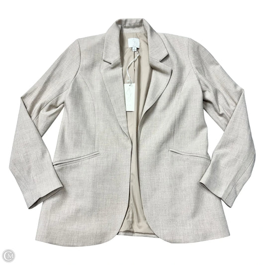 Blazer By Joie In Beige, Size: S