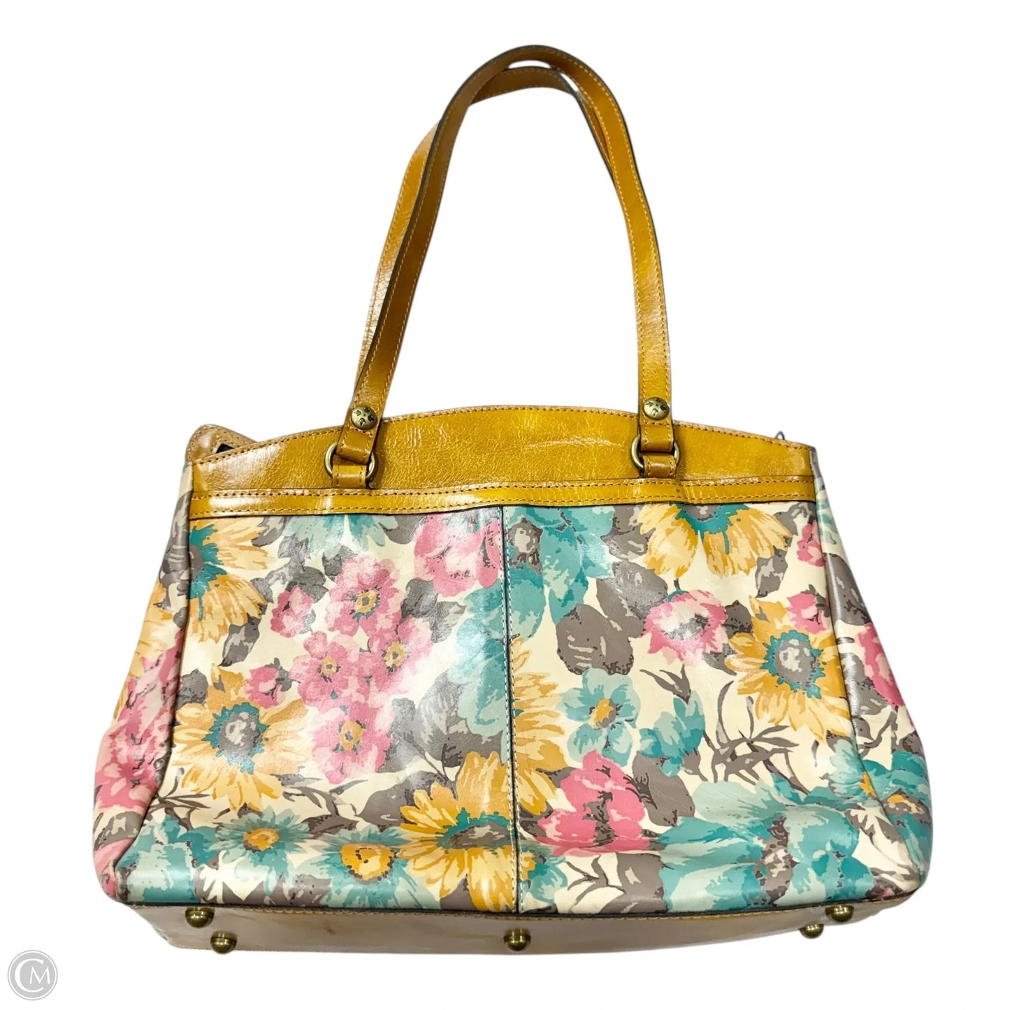 Handbag Designer By Patricia Nash, Size: Medium