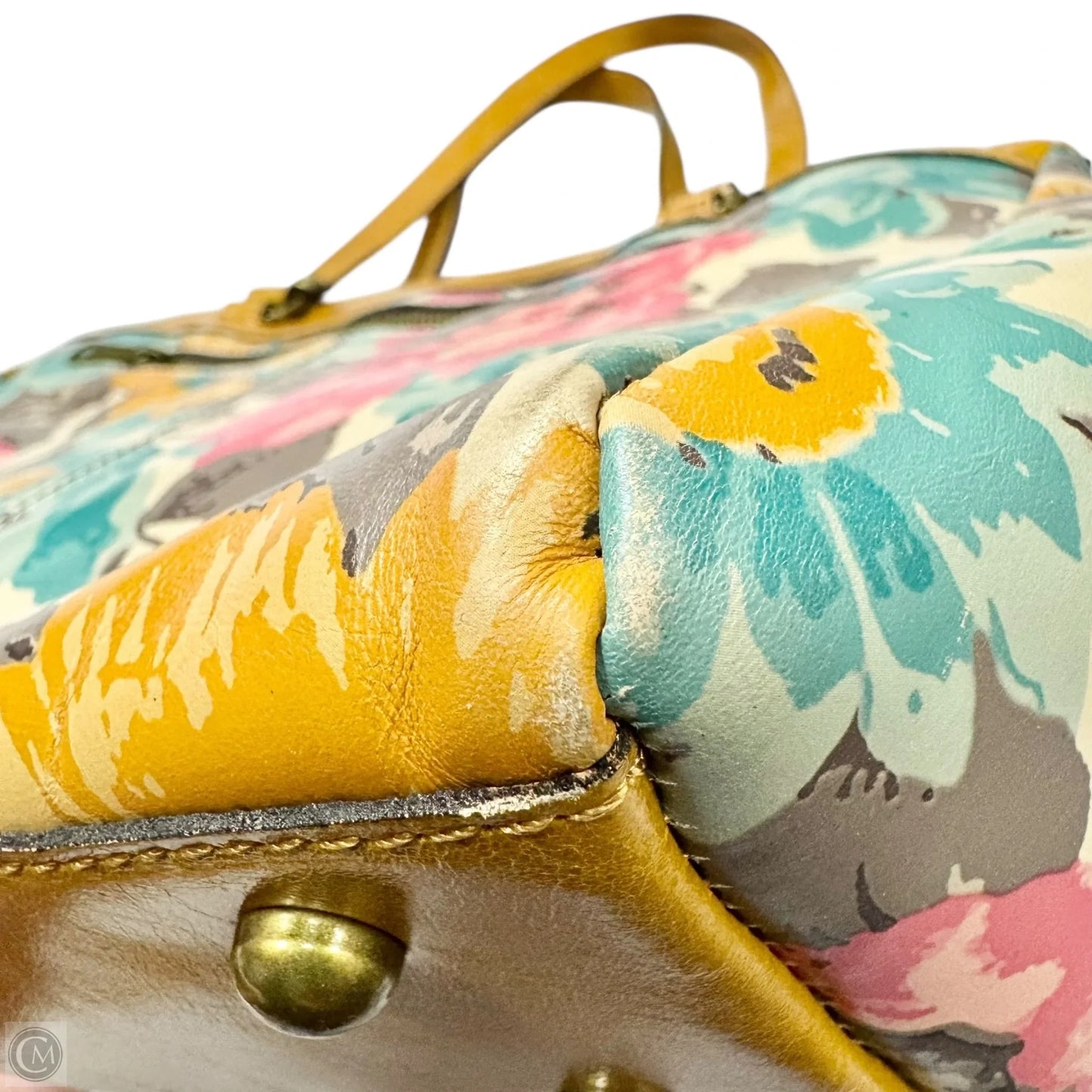 Handbag Designer By Patricia Nash, Size: Medium