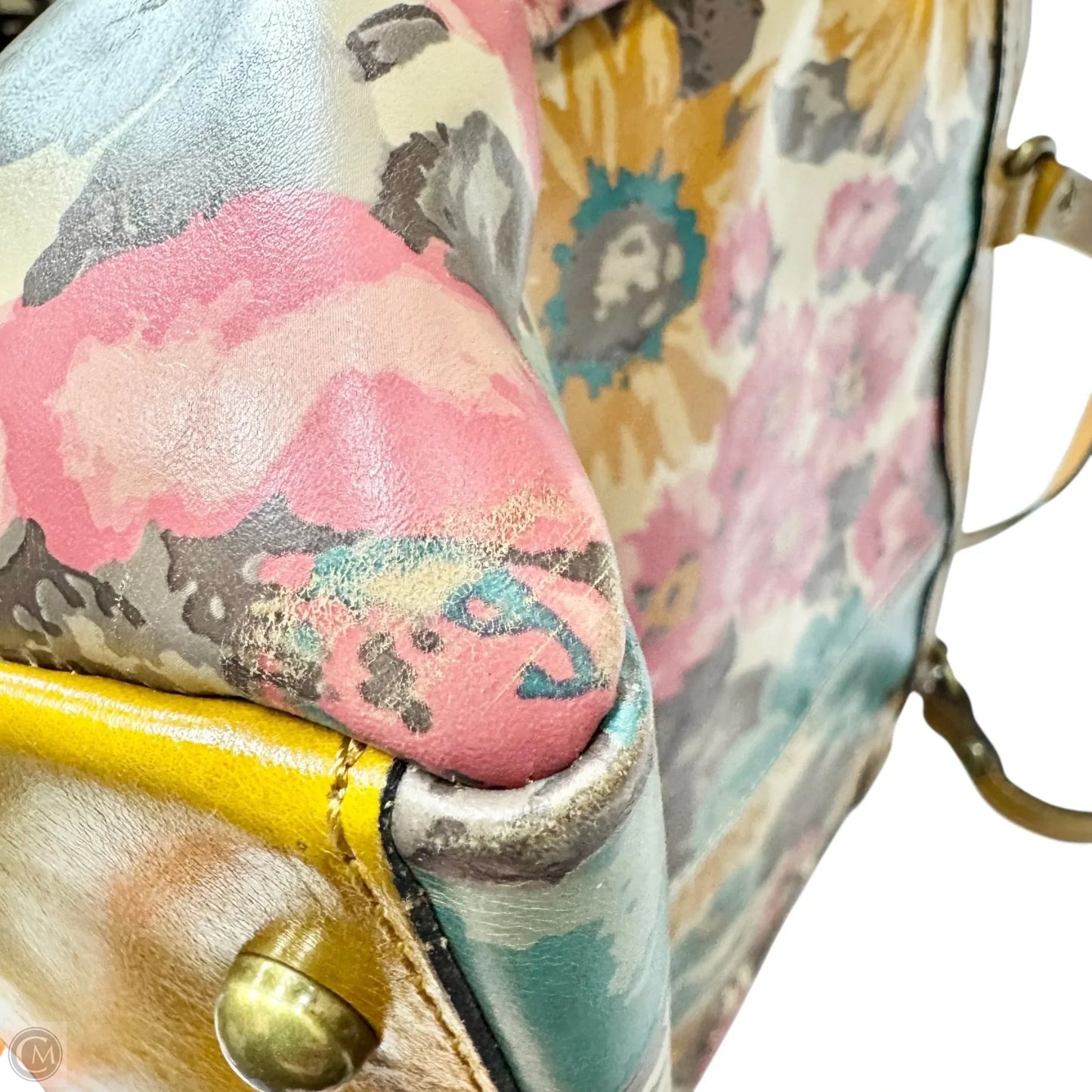 Handbag Designer By Patricia Nash, Size: Medium