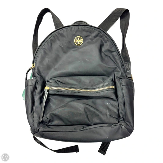 Backpack Designer By Tory Burch, Size: Medium