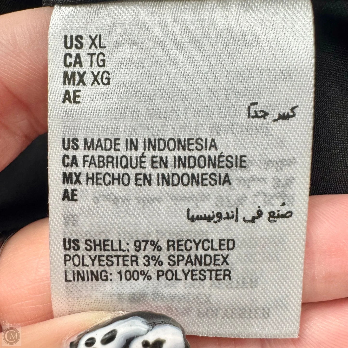 Blazer By Inc In Floral Print, Size: Xl