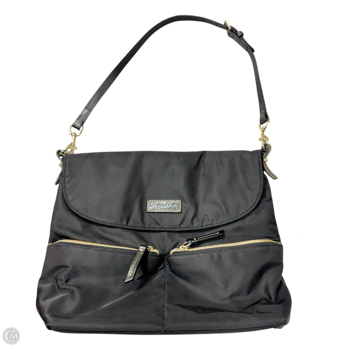 Handbag Designer By Dooney And Bourke, Size: Medium