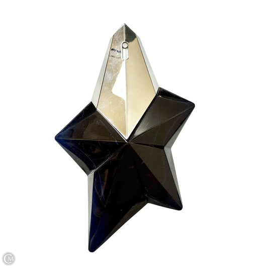 Fragrance Luxury Designer By Mugler