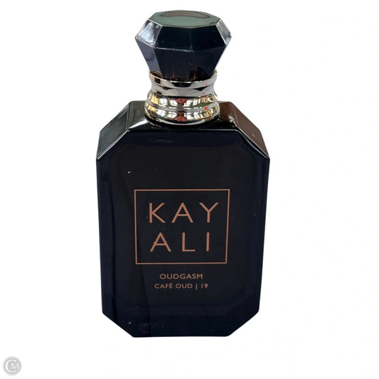 Fragrance By Kayali