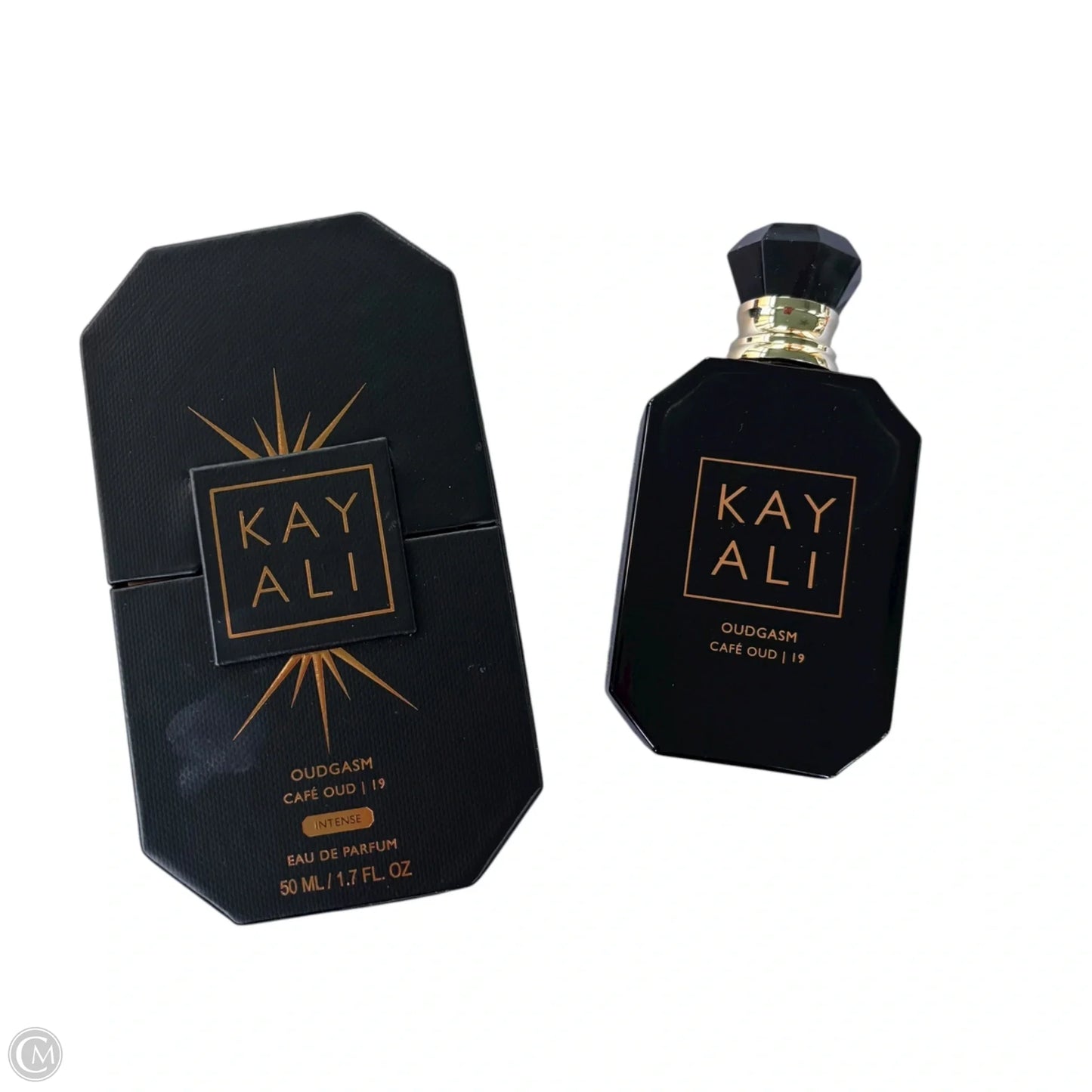 Fragrance By Kayali
