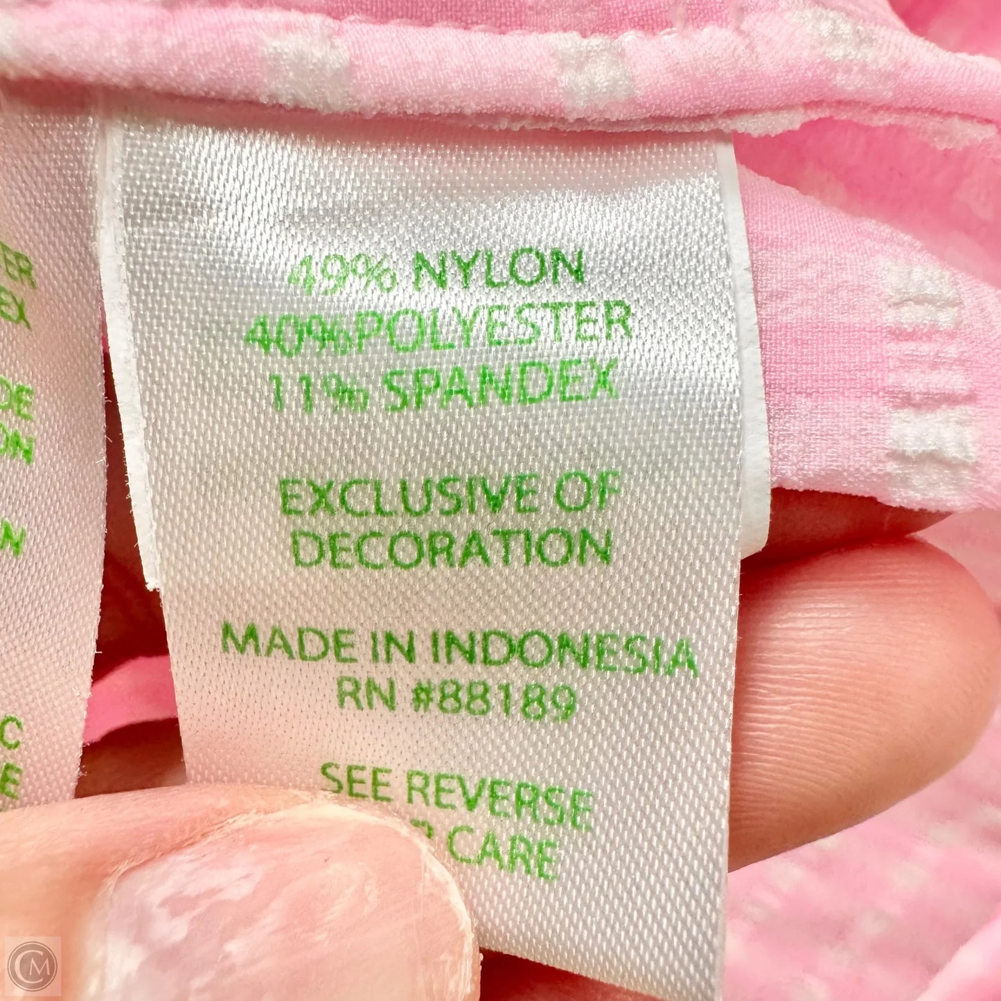 Jacket Designer By Lilly Pulitzer In Checkered Pattern, Size: S