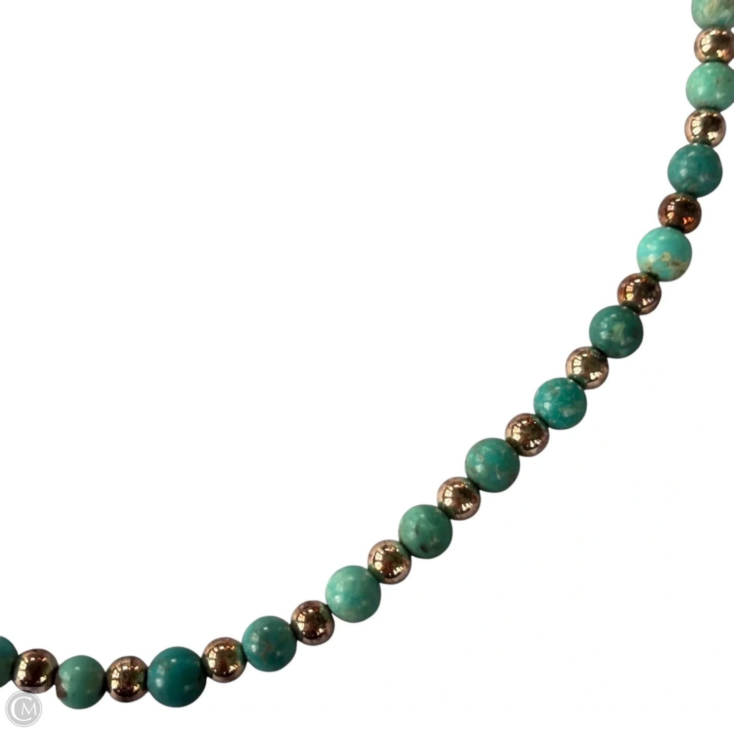 Necklace Sterling Silver