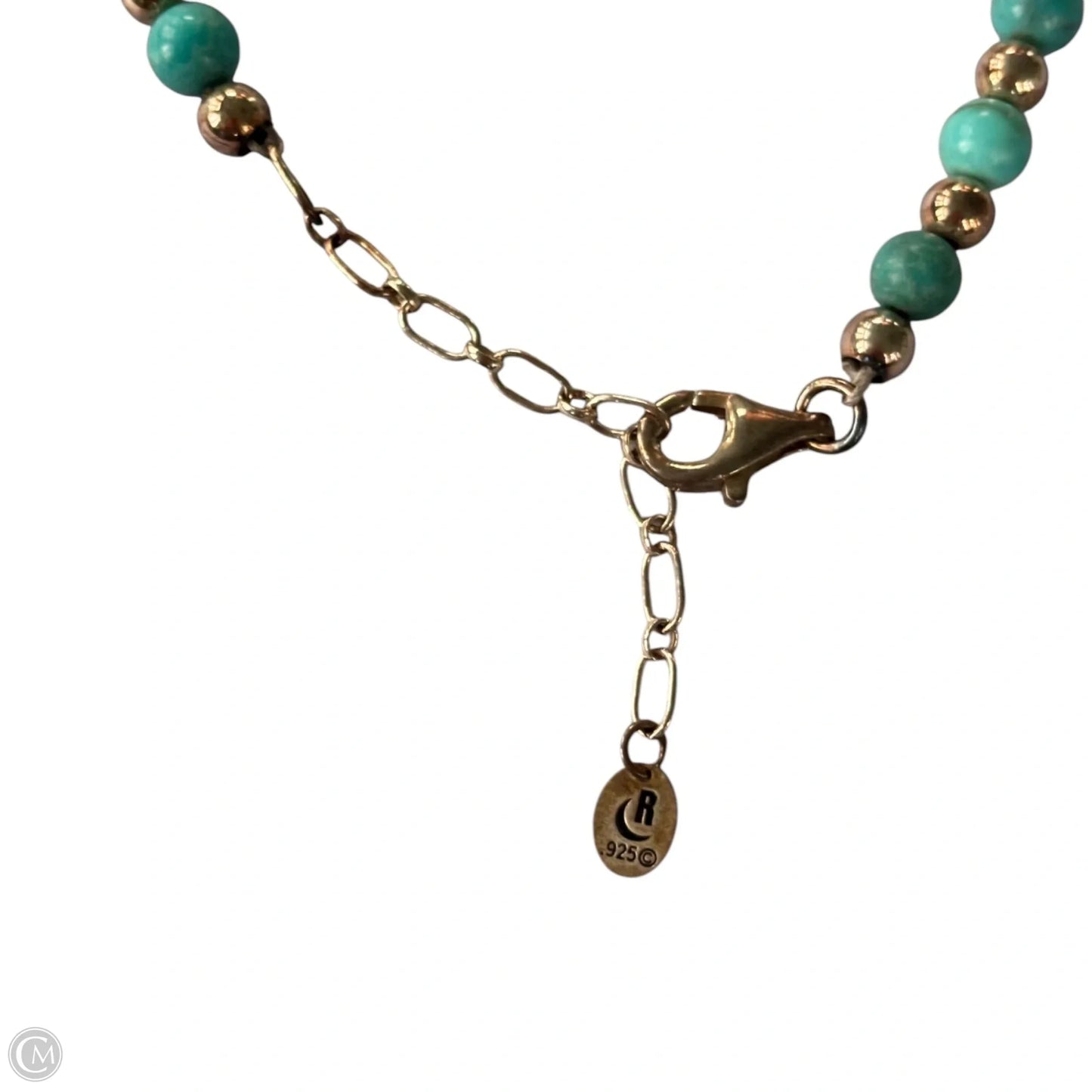 Necklace Sterling Silver