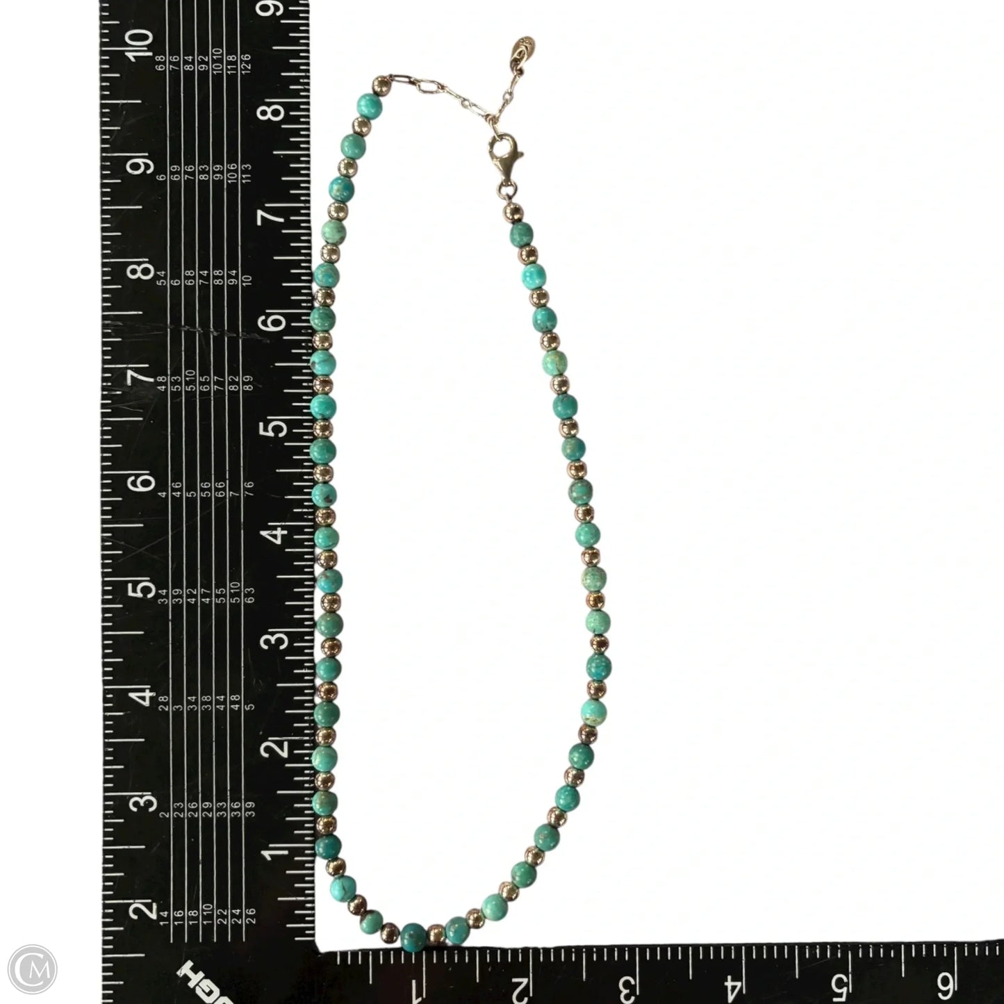 Necklace Sterling Silver