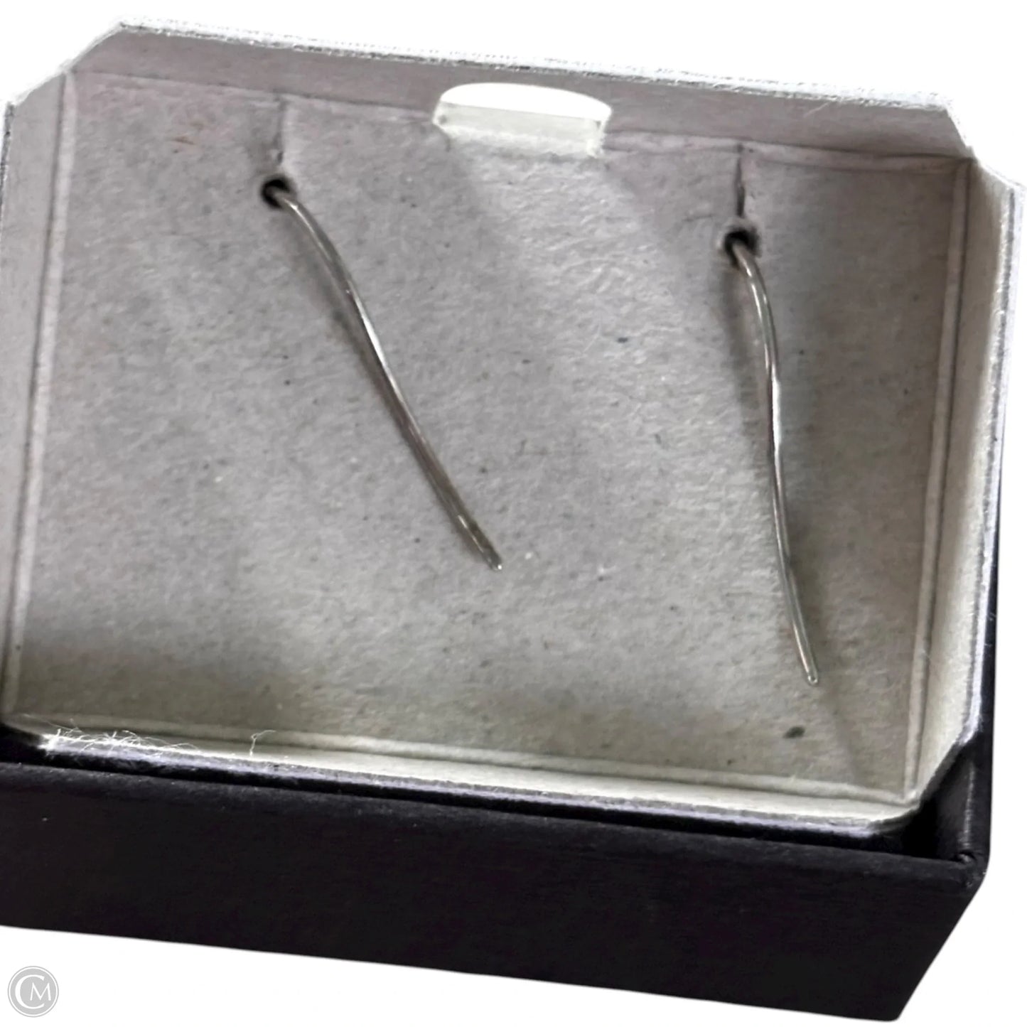 Earrings Sterling Silver