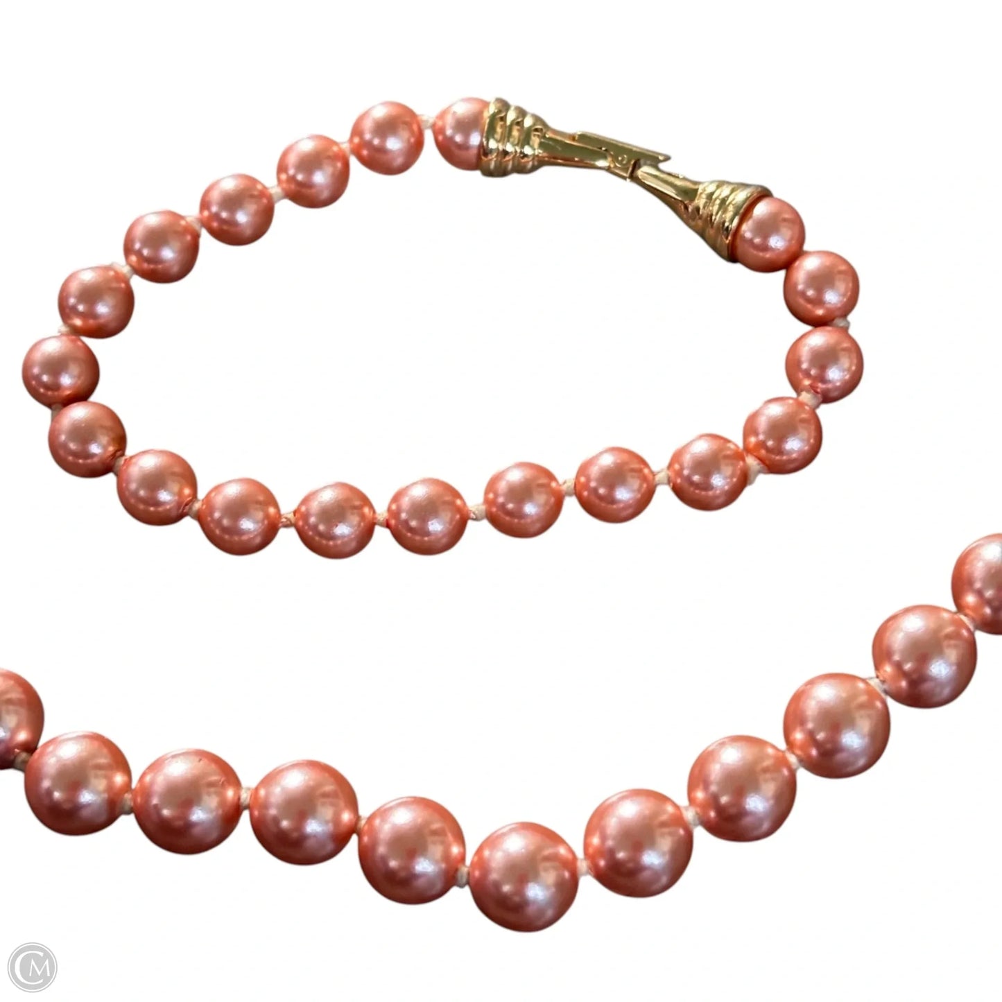 Necklace Set By Joan Rivers, Size: 02 Piece Set