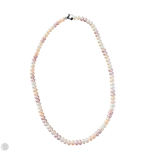 Necklace Pearls