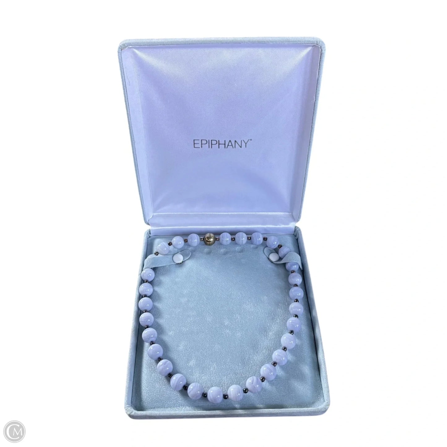 Necklace Sterling Silver