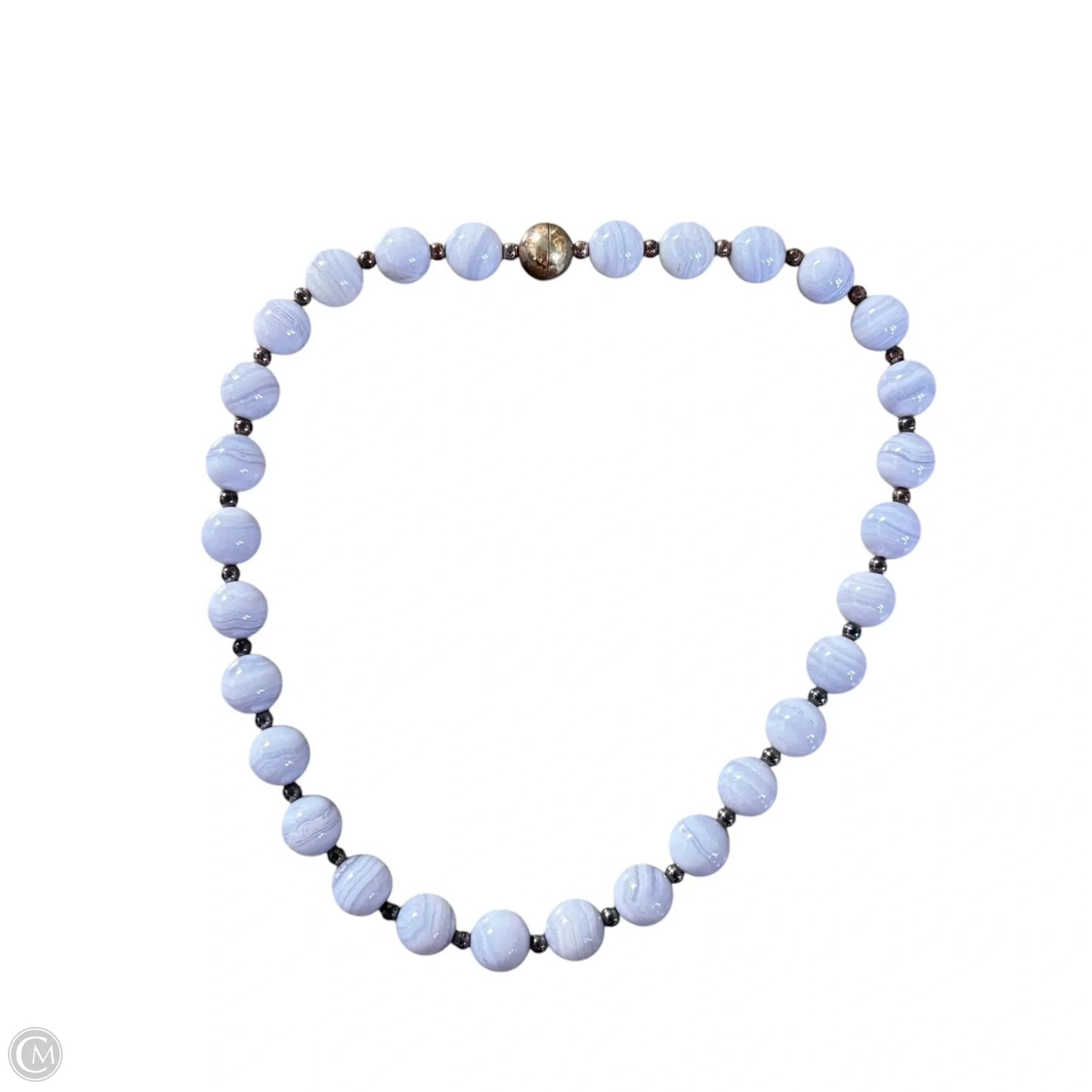 Necklace Sterling Silver