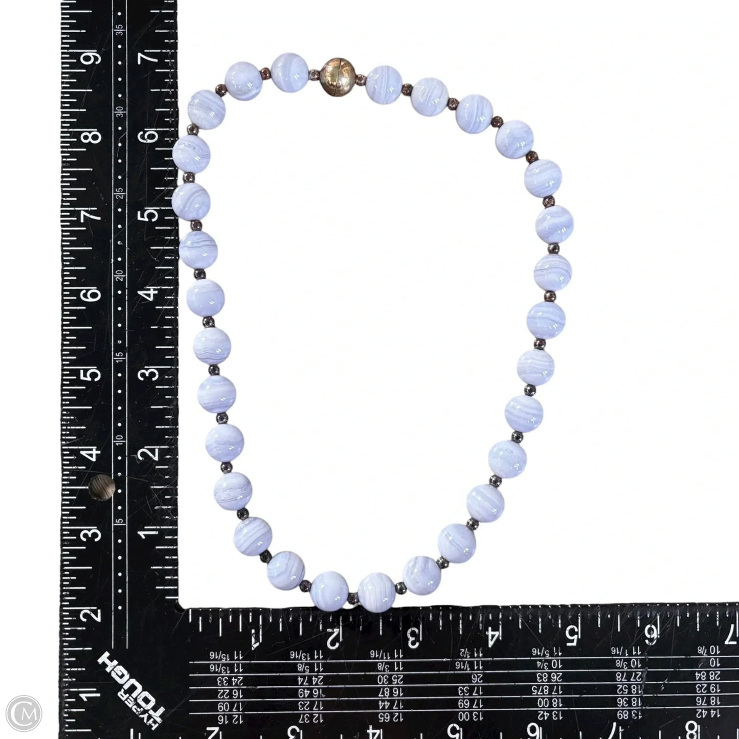 Necklace Sterling Silver