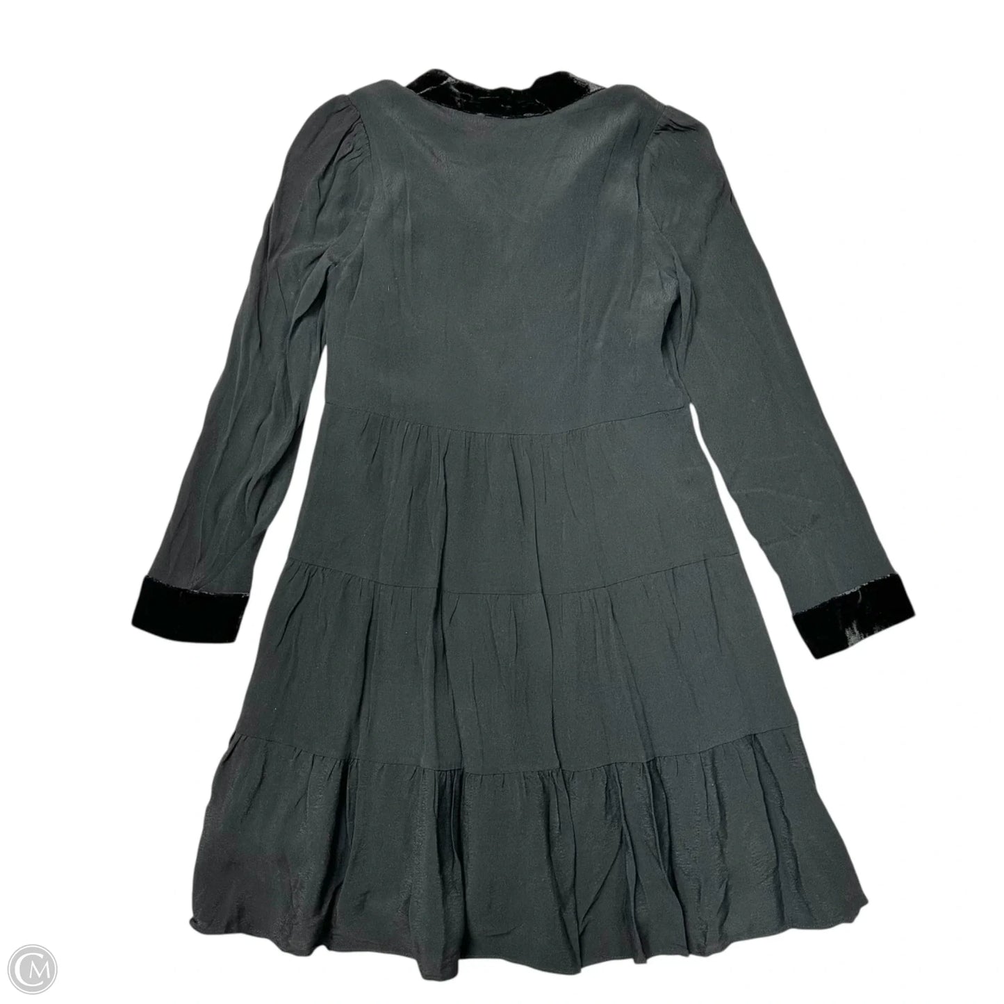 Dress Casual Short By Sail To Sable In Black, Size: Xxs