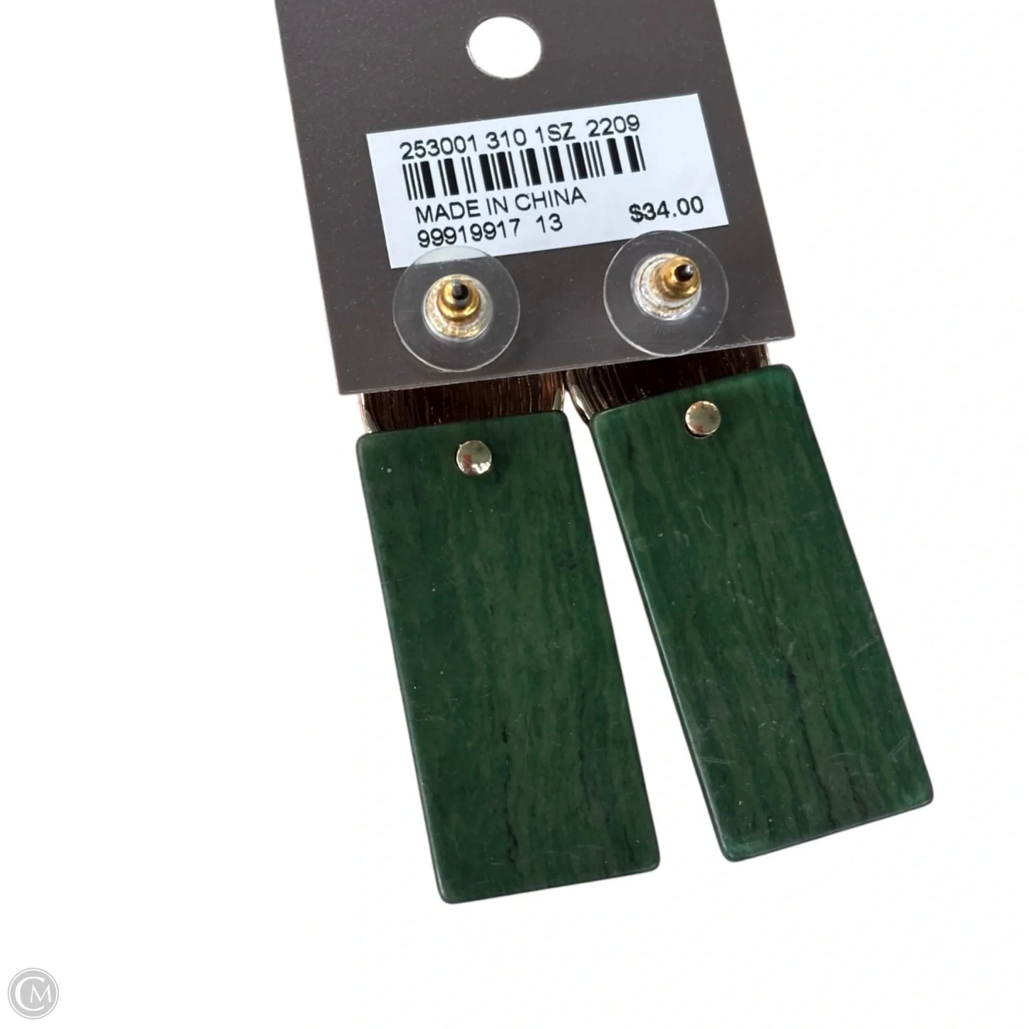 Earrings Dangle/drop By J. Jill