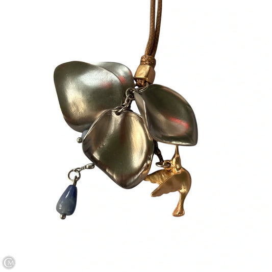 Necklace Charm By J. Jill