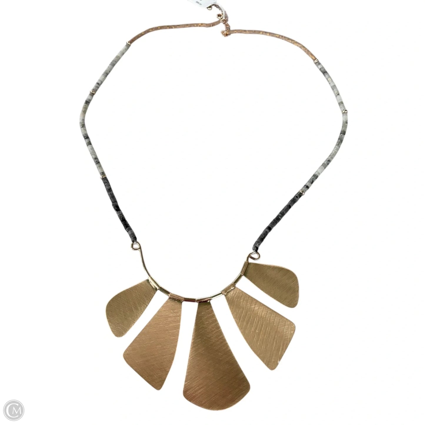 Necklace Statement By J. Jill