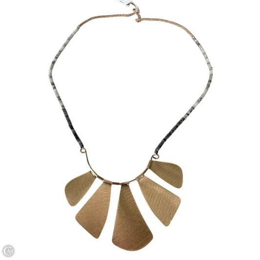 Necklace Statement By J. Jill