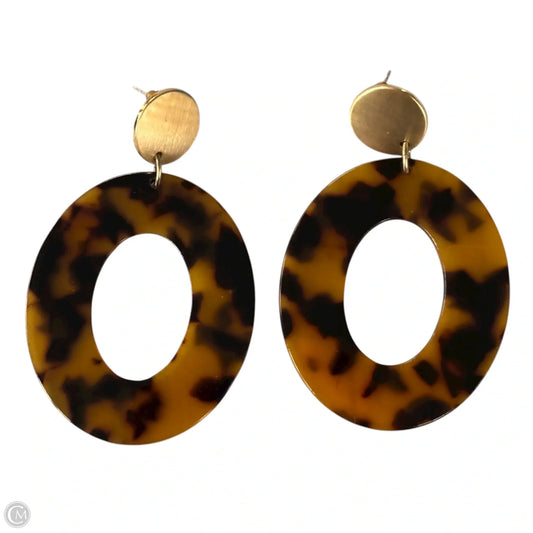 Earrings Dangle/drop