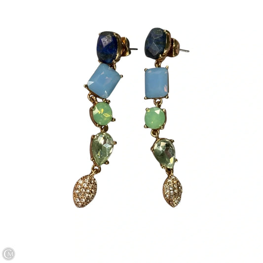 Earrings Dangle/drop