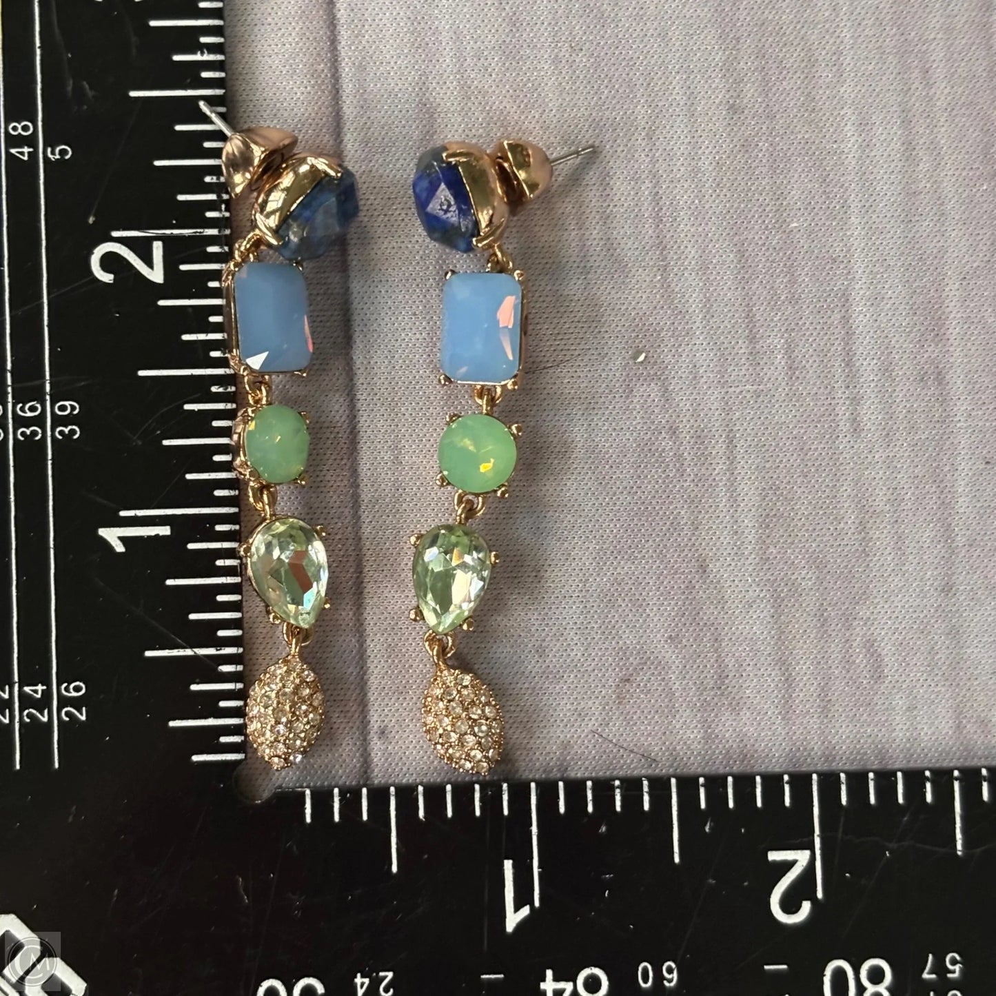 Earrings Dangle/drop