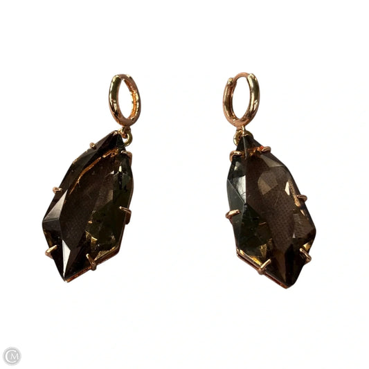 Earrings Dangle/drop